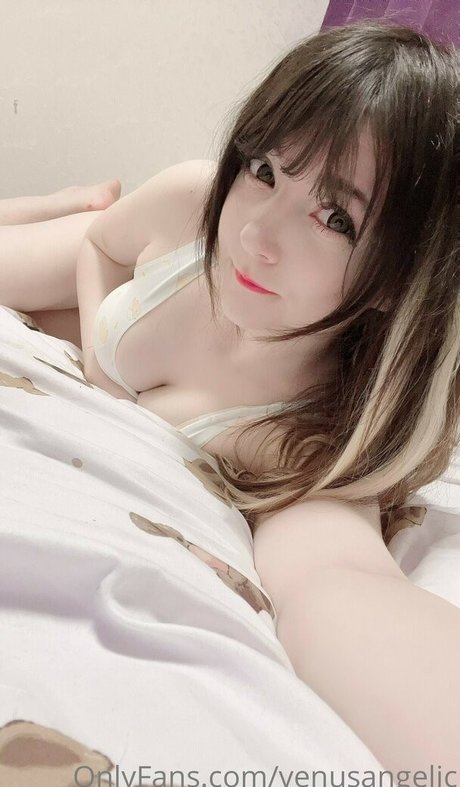 Venusangelic onlyfans leak
