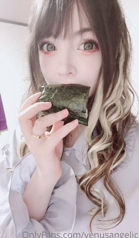 Venusangelic onlyfans photo