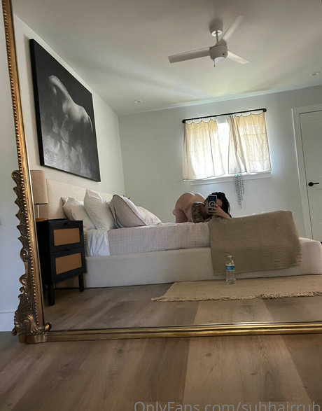 Suhhairruh leaked onlyfans sex