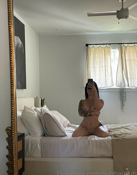 Suhhairruh leaked onlyfans xxx