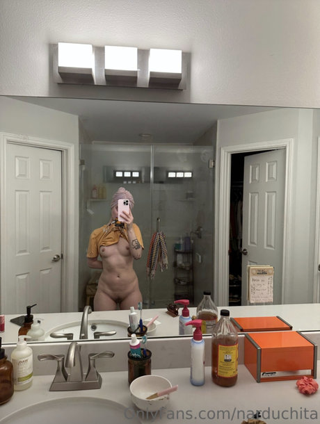 Narduchita leak onlyfans