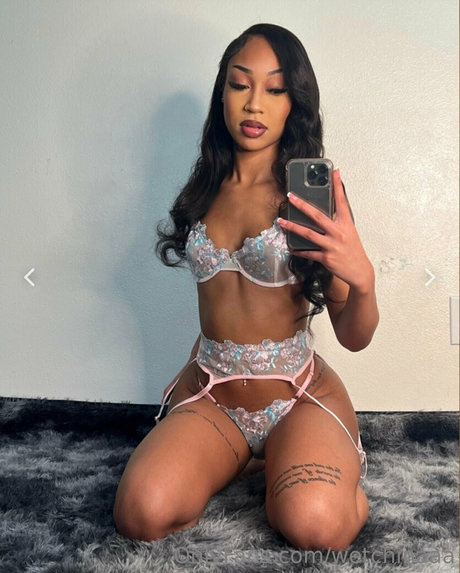 Wetchinaaa new onlyfans leaks