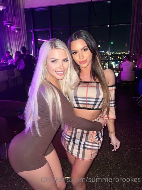 Summer Brookes onlyfans.