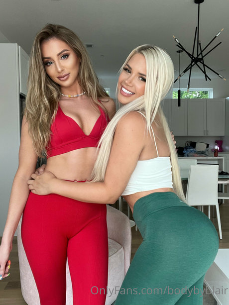 Summer Brookes onlyfans leak