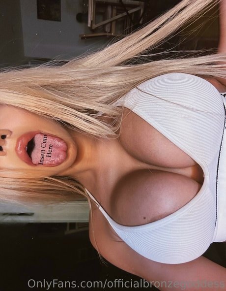 Bronze Goddess Profile pic