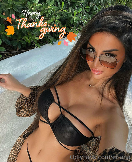 Eriana Blanco onlyfans leak new