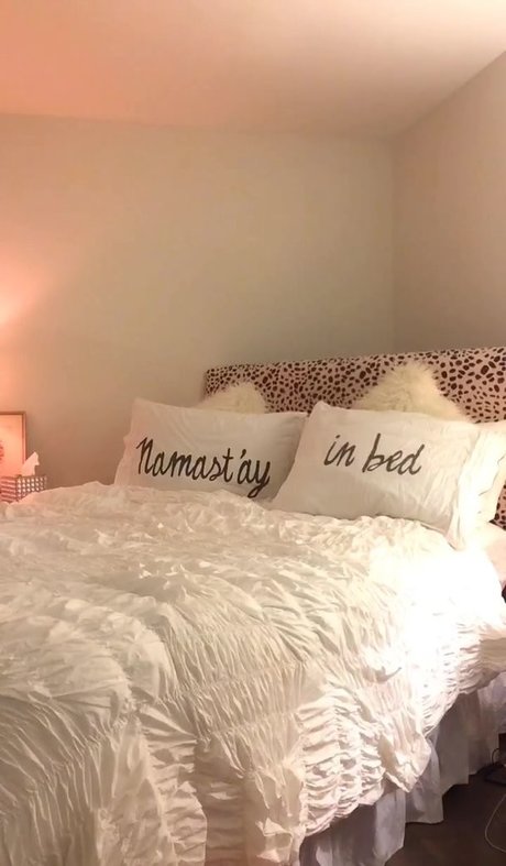 Maliah Michel onlyfans sex tape