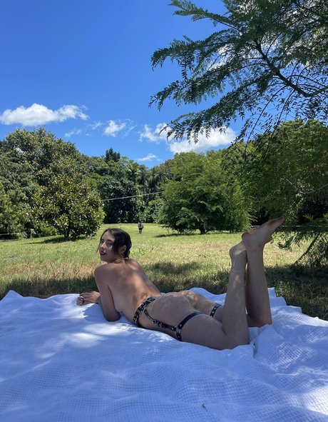 Seashark onlyfans model photo