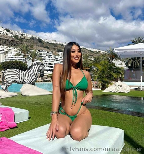 miaa dancer onlyfans model photos