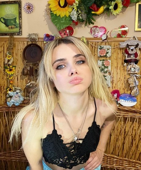 Marina Yers onlyfans porn nude