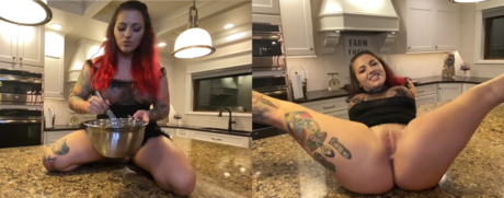 Tianna 02 onlyfans model