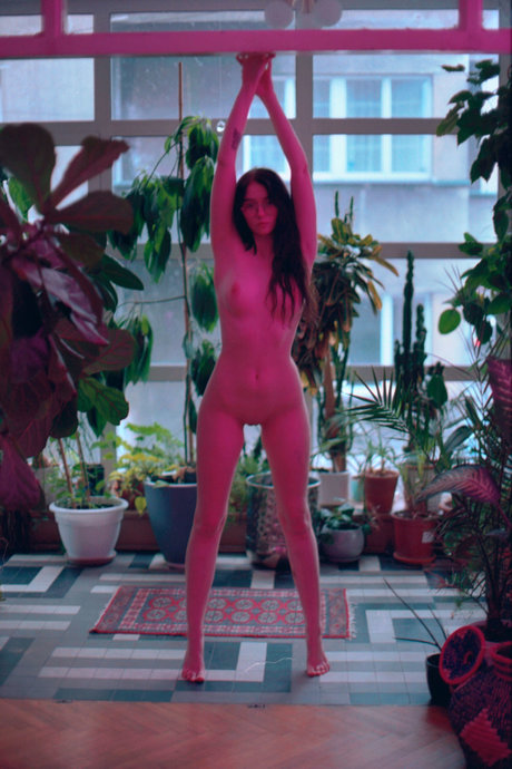 Angela Halee only fans nude leaks