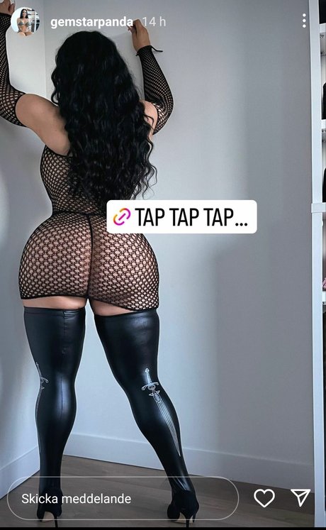 Gemstar onlyfans xxx