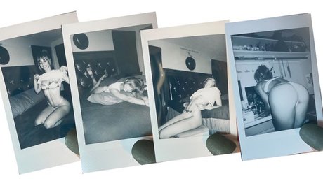 Katiedaisy leaked onlyfans pictures