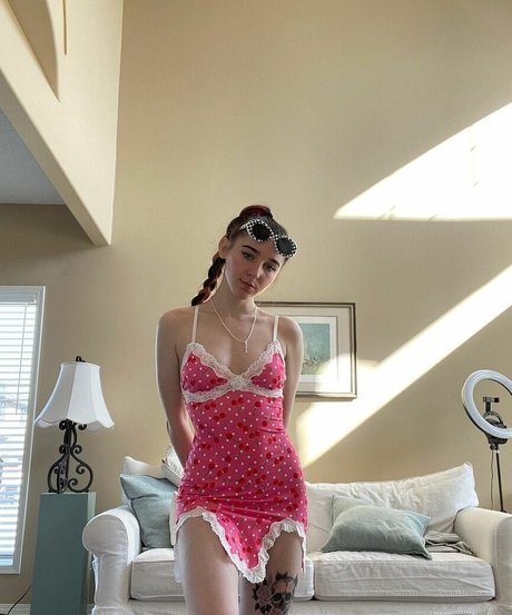 Jaydecandance leaked nudes onlyfans