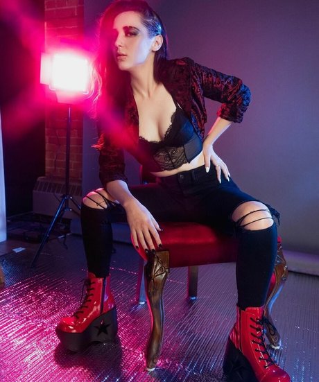 Jaydecandance porn onlyfans