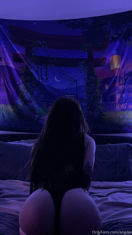 _angdje onlyfans leak xxx