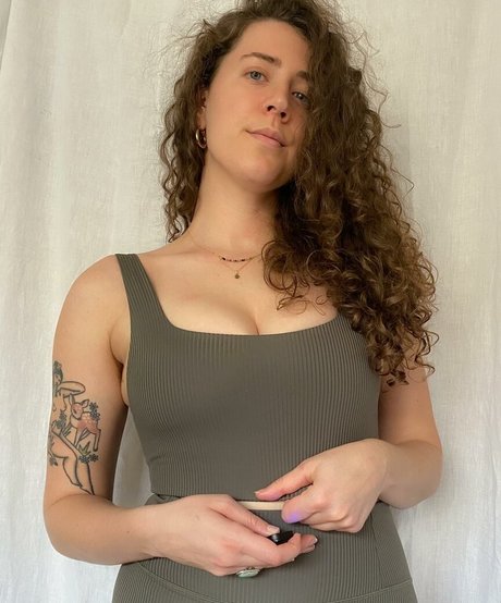 Nicole Quinn leaked onlyfans