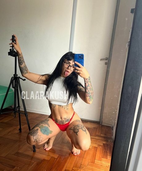 Clara Kush Profile pic