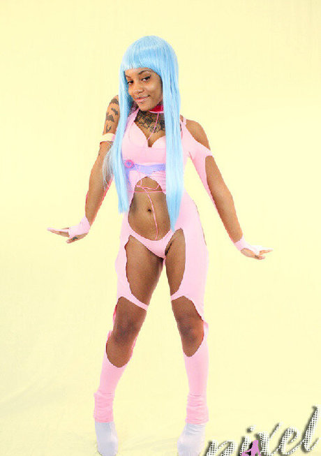 Milky Quartz onlyfans leaks naked