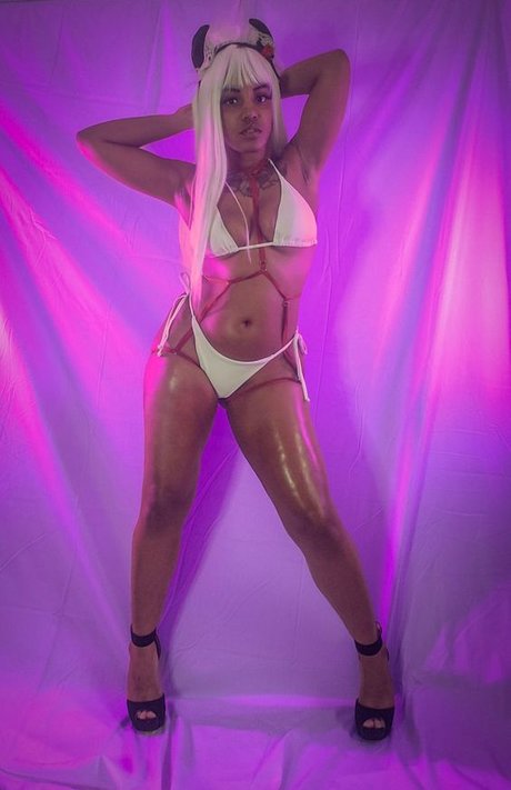 Milky Quartz pics onlyfans