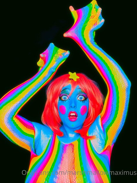 Marshmallowmaximus onlyfans nudes porn