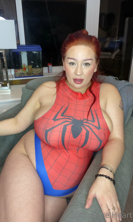 Miss Hazel Heart_ leak only fans