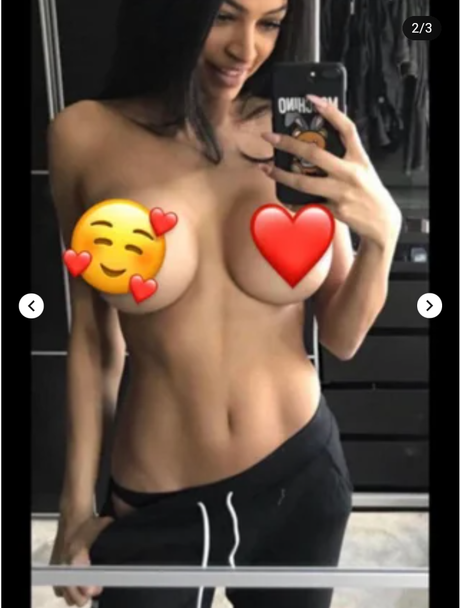 Khadijah Stewart leaked onlyfans