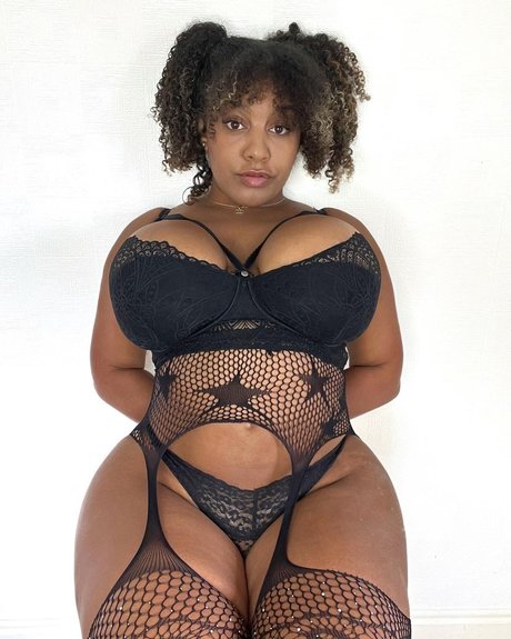 Nyla Green onlyfans leak porn