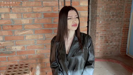 Telari Love onlyfans pics leaked