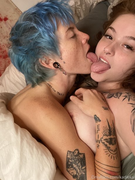 kadiekai leaked onlyfans nude