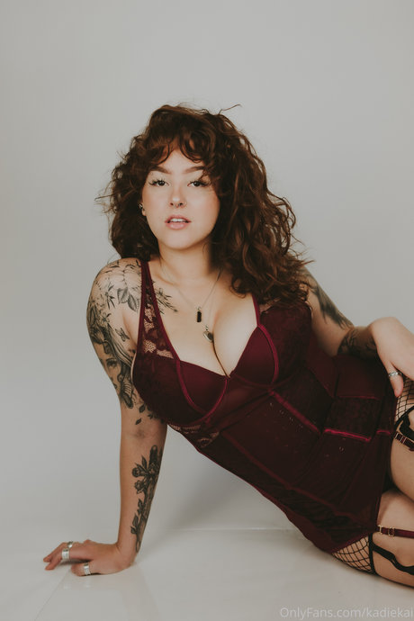 kadiekai onlyfans nude leak