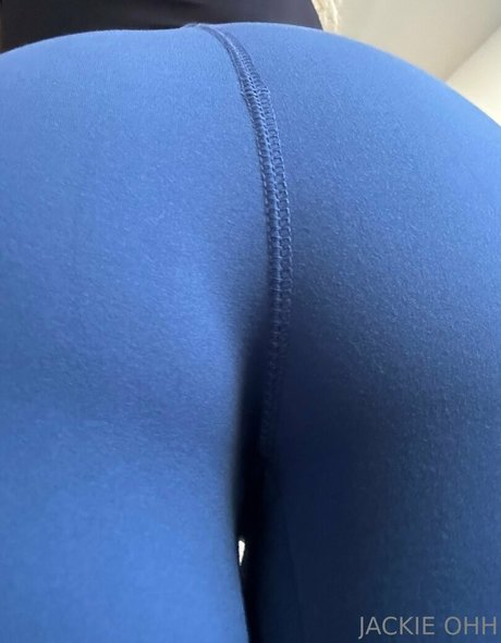 jackieohh onlyfans naked leaked
