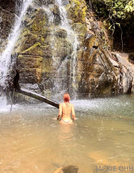 jackieohh only fans leak nude