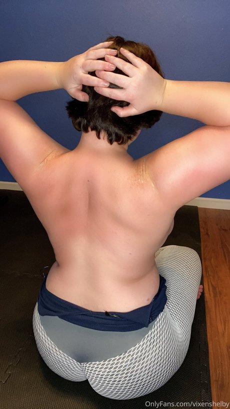 VixenShelby onlyfans leak