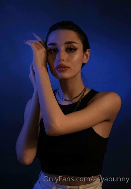 asyabunny only fans leak