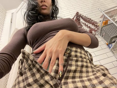 Janice Griffith only fans nude leaks