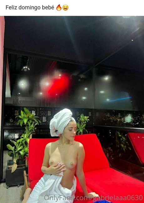 Gabriela Garcia nudes onlyfans
