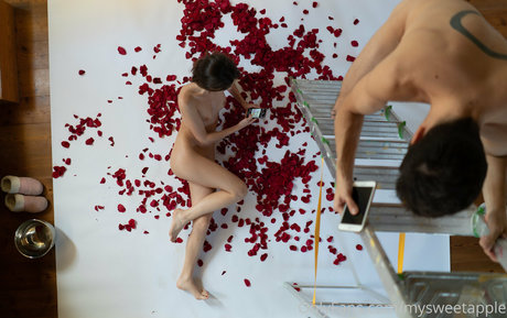 My Sweet Apple onlyfans nsfw