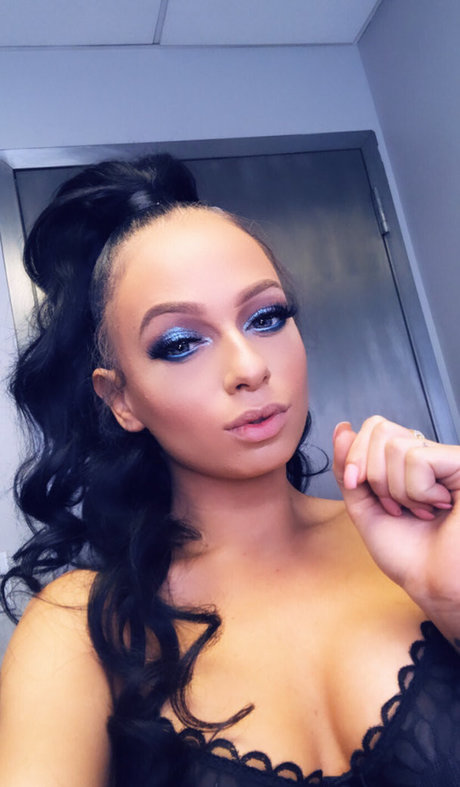 Mariahlynn leaked onlyfans nudes