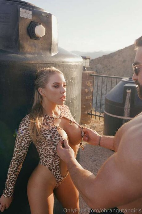 Ohrangutang xxx onlyfans