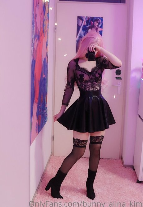 Alina Kim onlyfans leaks naked