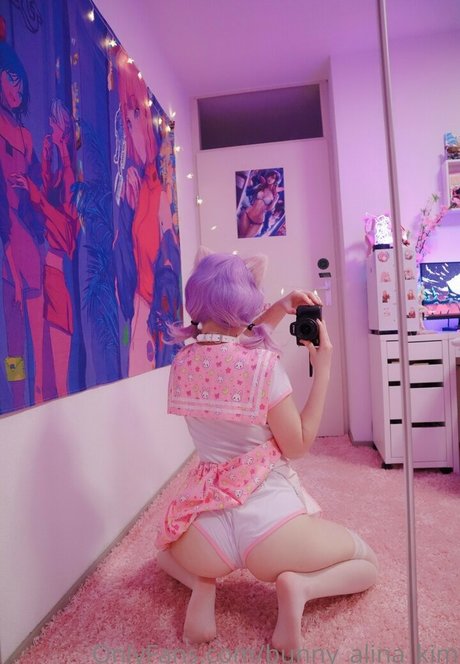 Alina Kim onlyfans pics