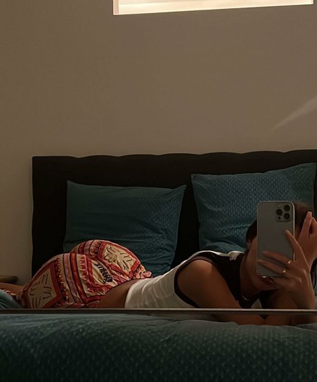 Mikaela Testa pics onlyfans