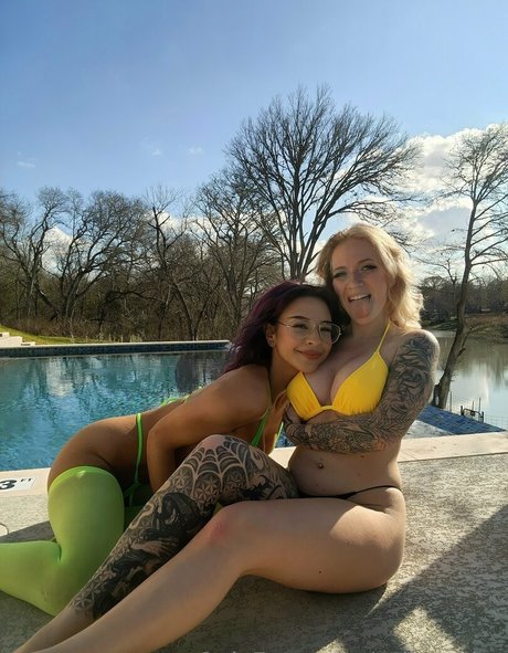 SelkieSmooth leaked onlyfans