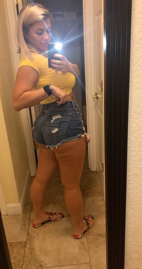 Fyona Ryder onlyfans nude