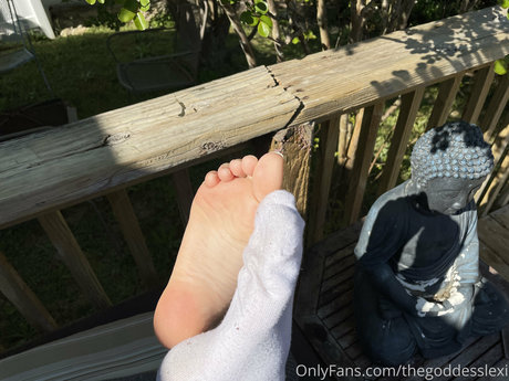 The Goddess lexi onlyfans leak nudes