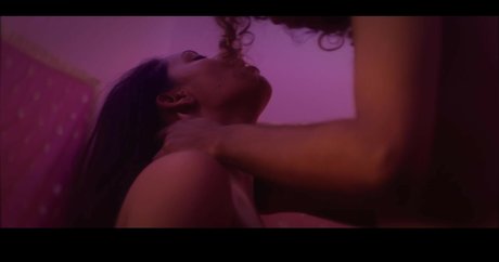 Kali Sudhra naked onlyfans leaks