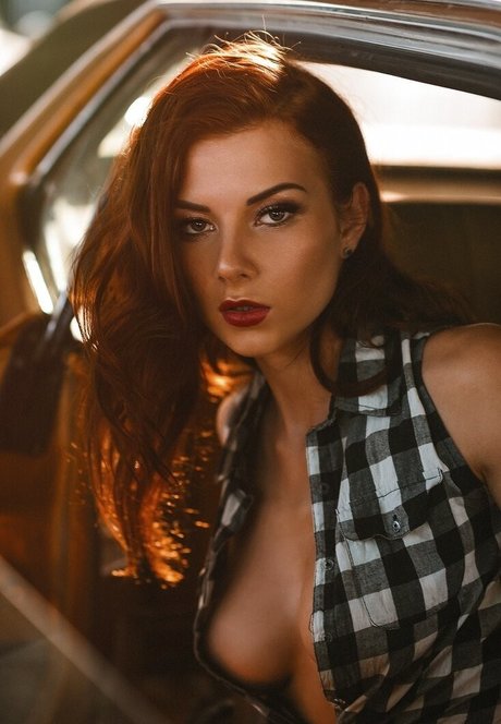 Inga Lis nude leak onlyfans