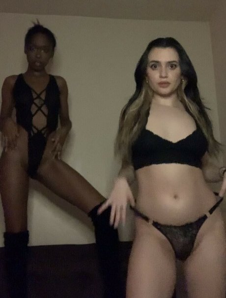 Cloudeeuh naked on onlyfans